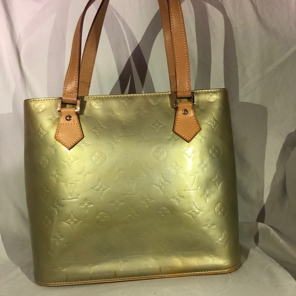 Louis Vuitton purse - Picture 3 of 5